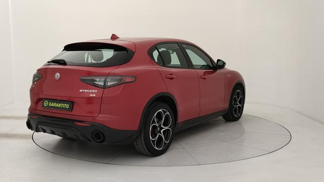 ALFA ROMEO Stelvio 2.2 t Veloce rwd 160cv auto