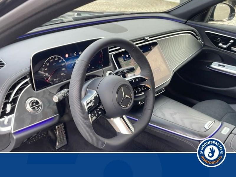 Mercedes-Benz Classe E 220d Station Wagon AMG Line Advanced Plus