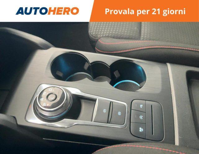 FORD Focus 1.5 EcoBlue 120 CV aut. 5p. ST-Line Style