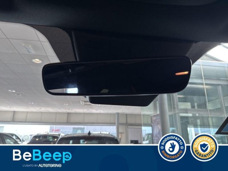 Hyundai Tucson 1.6 HEV NLINE 2WD AUTO