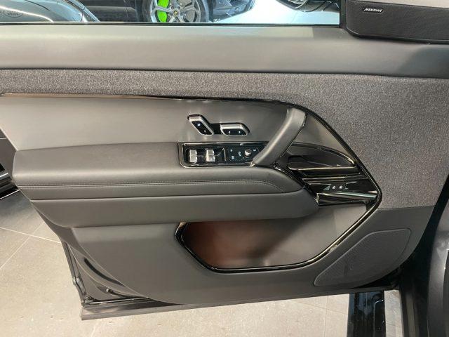 LAND ROVER Range Rover Sport 3.0D l6 250 CV Dynamic HSE