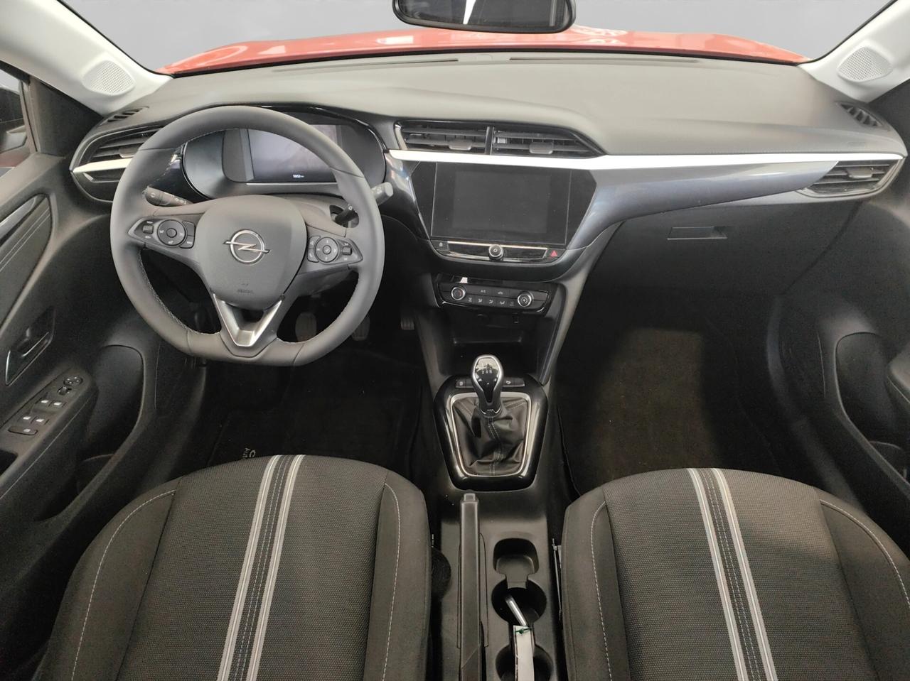 Opel Corsa 1.2 Design & Tech 75CV