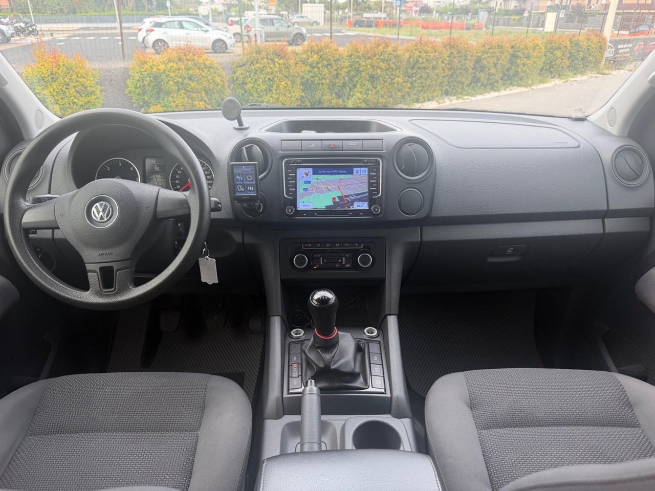 Volkswagen Amarok 2.0 BiTDI 164 CV 4Motion Inseribile Highline