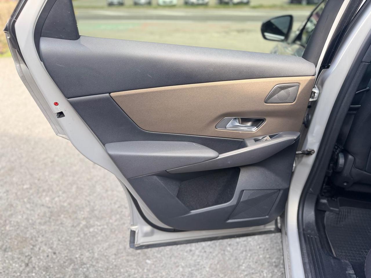 DS DS 7 Business 1.5 Blue HDi 130 #9816