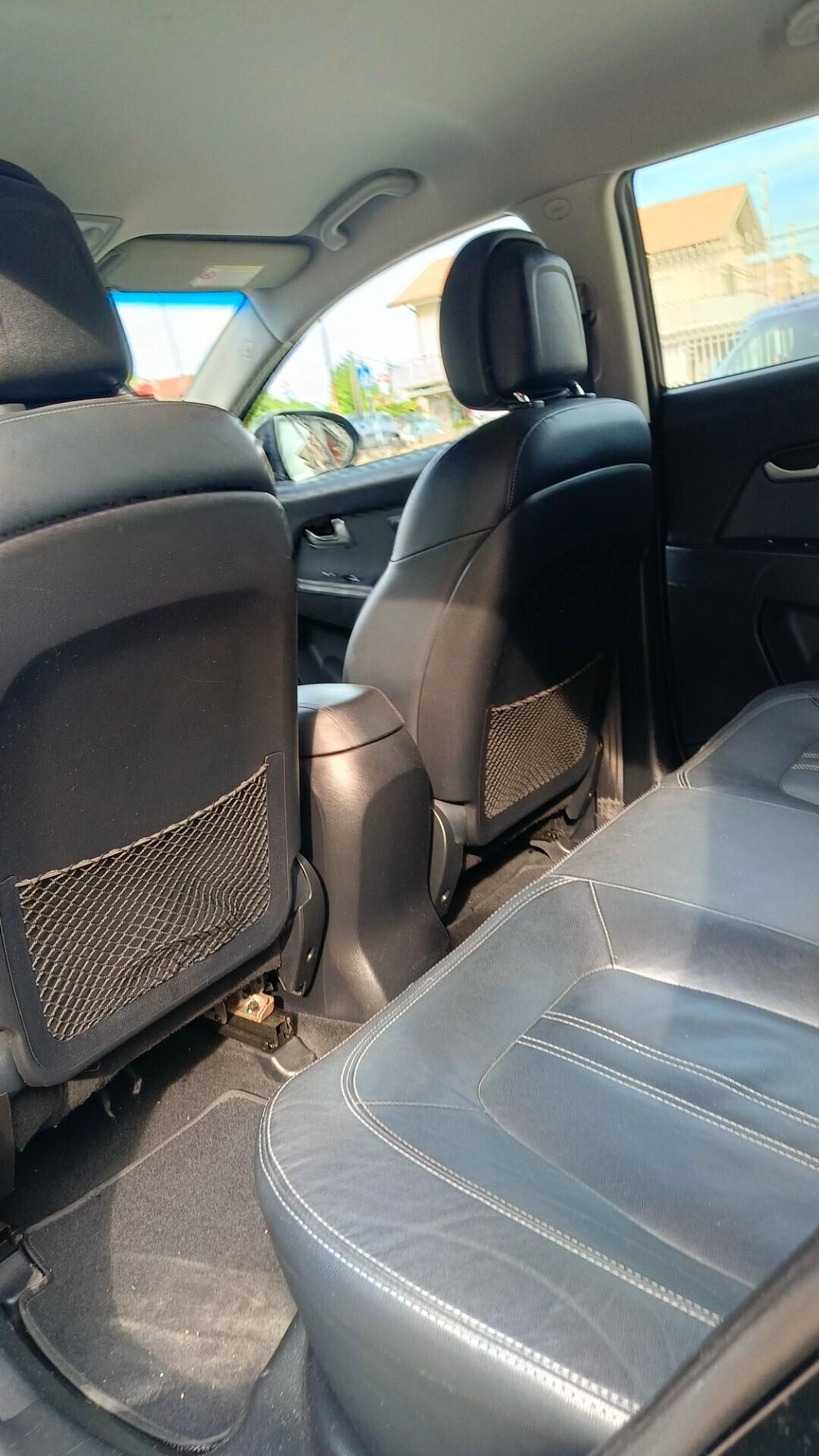 Kia Sportage 1.7 CRDI VGT 2WD Class