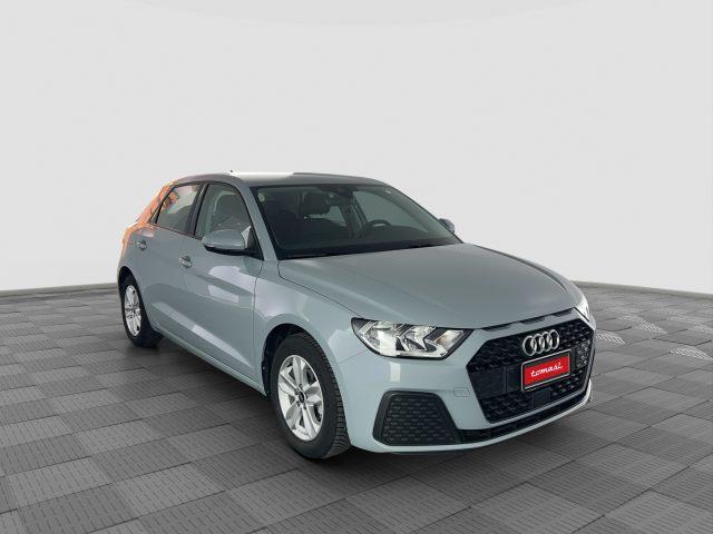 AUDI A1 A1 SPB 25 TFSI