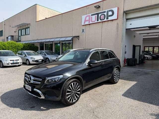 Mercedes-Benz GLC 220 d 4Matic Business