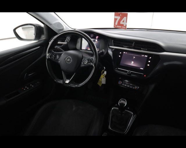 OPEL Corsa 1.2 100 CV Elegance