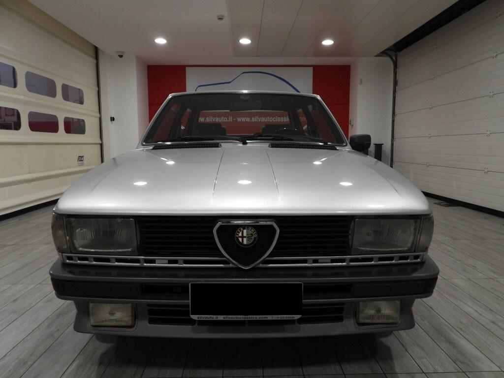 Alfa Romeo Giulietta 2.0 L