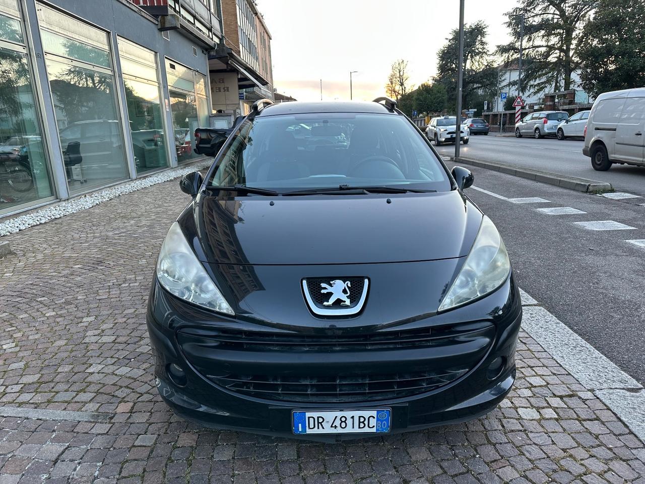 Peugeot 207 1.4 VTi 95CV SW Energie