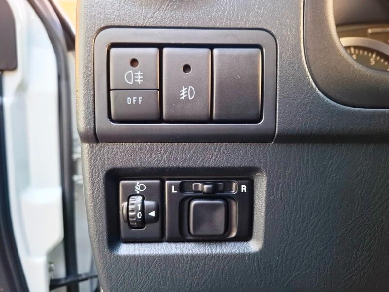 Suzuki Jimny 1.3 4WD GANCIO - PARI AL NUOVO!!!