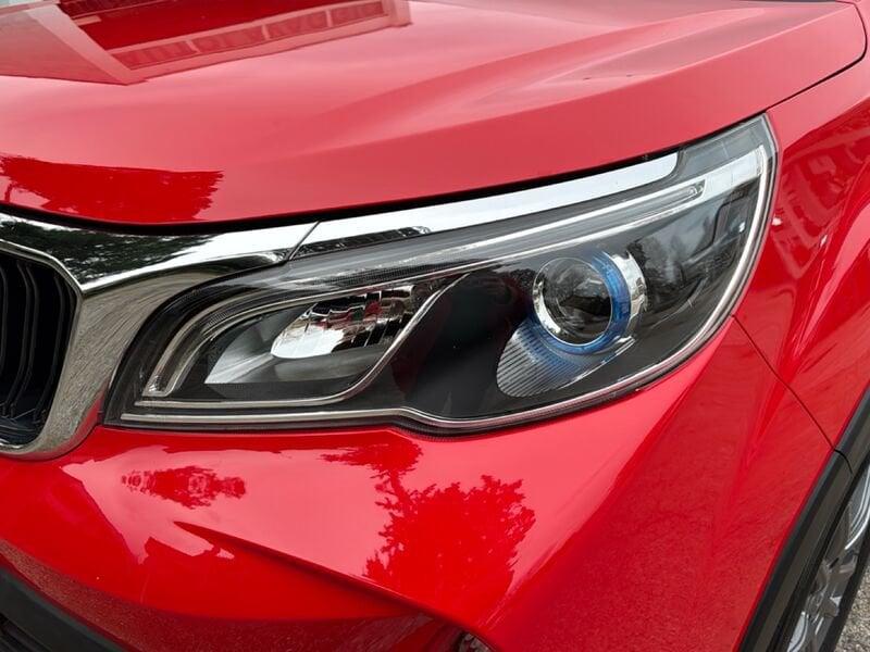 EMC Wave 2 Wave 2 1.5 103cv