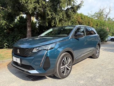 Peugeot 5008 BlueHDi 130 S&S EAT8 Allure Pack( con catena)