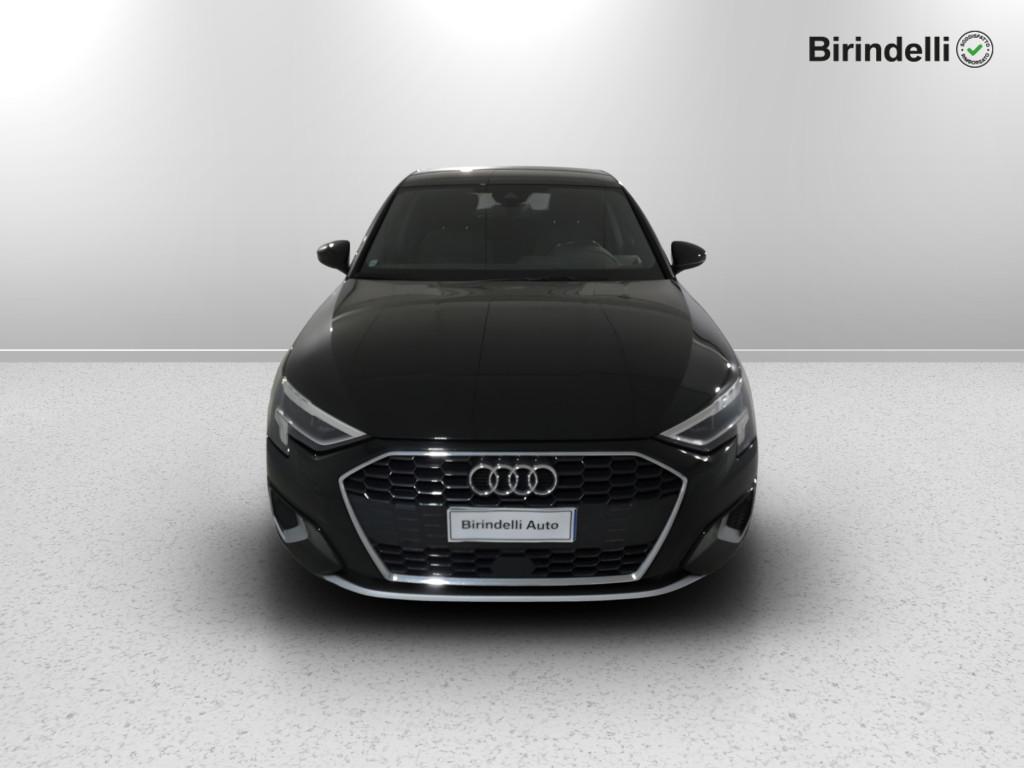 AUDI A3 4ª serie - A3 SPB 30 TDI Business Advanced