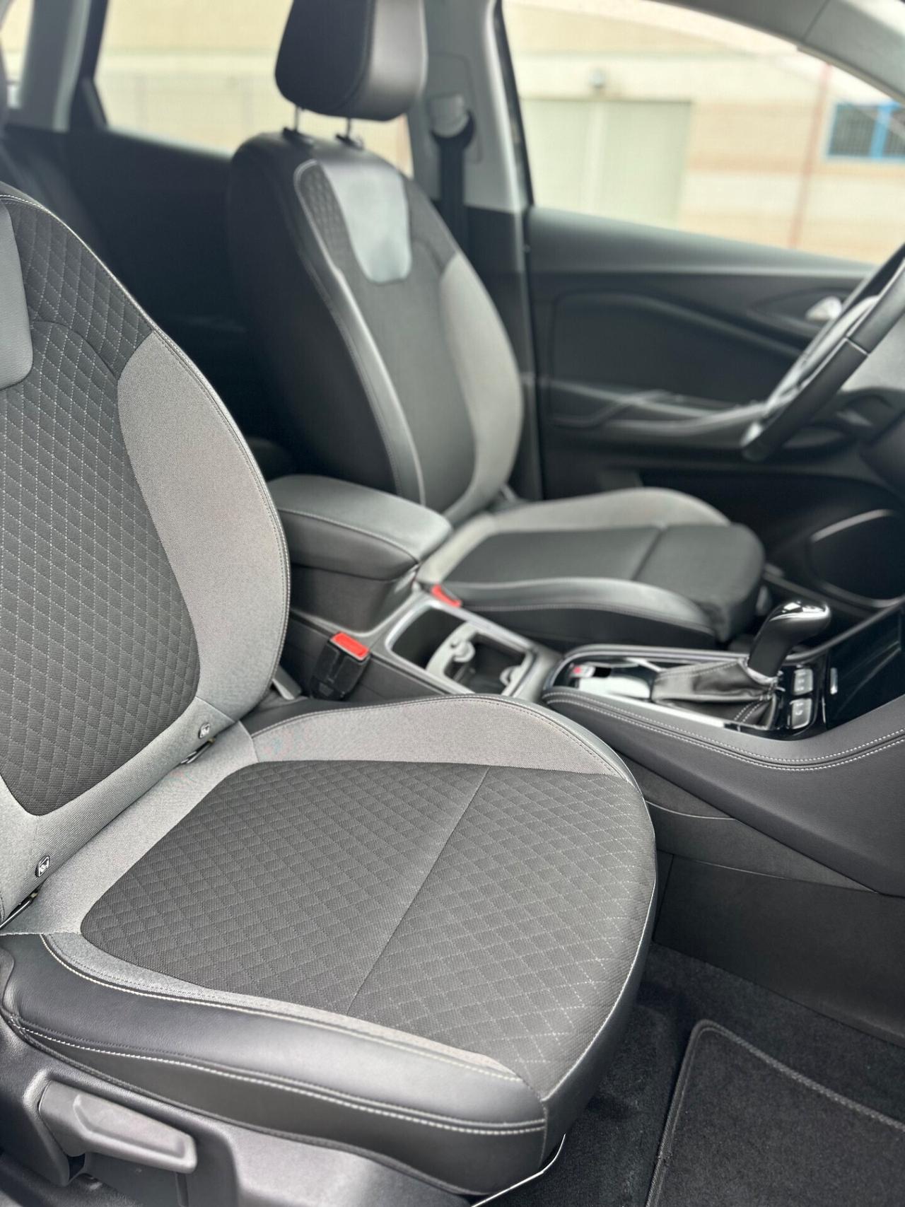 Opel Grandland X 1.5 diesel Ecotec Start&Stop aut. Innovation