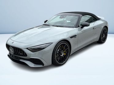 Mercedes-Benz SL 43 AMG Premium Plus