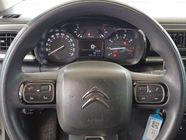 CITROEN C3 BlueHDi 75 S&S Business N1