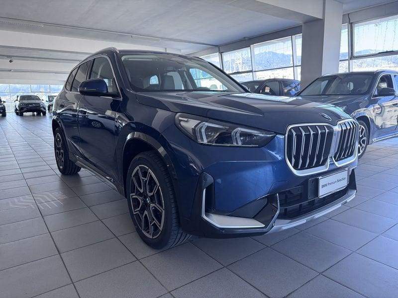 BMW X1 X1 sDrive 20d xLine