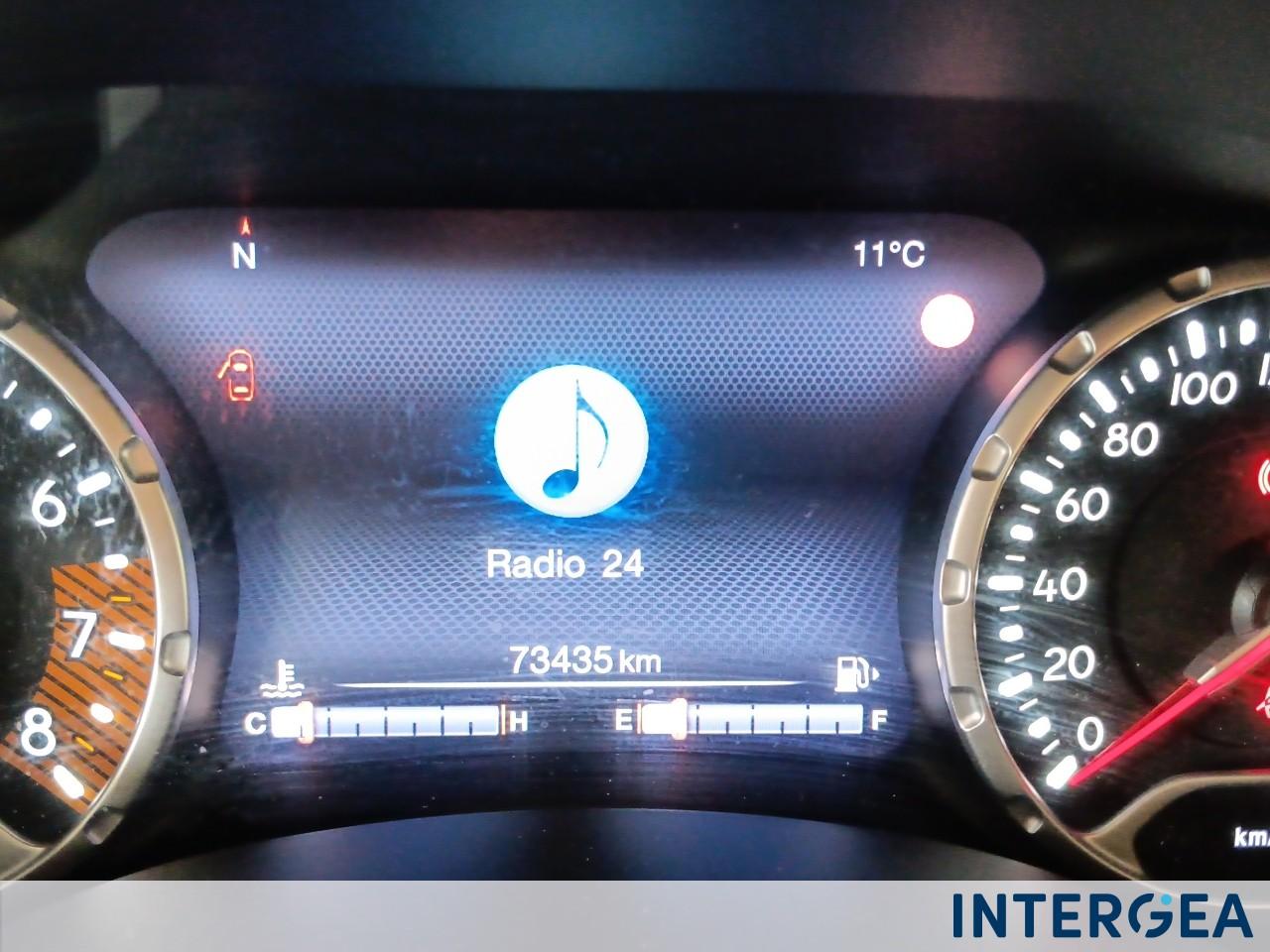 JEEP Renegade 1.0 t3 Limited 2wd