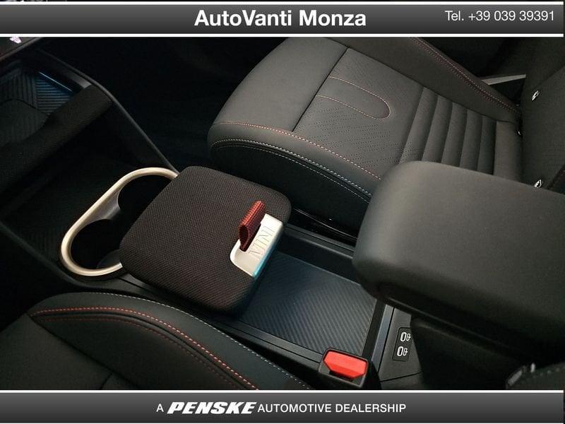 MINI Countryman All-Electric SE ALL4 JCW