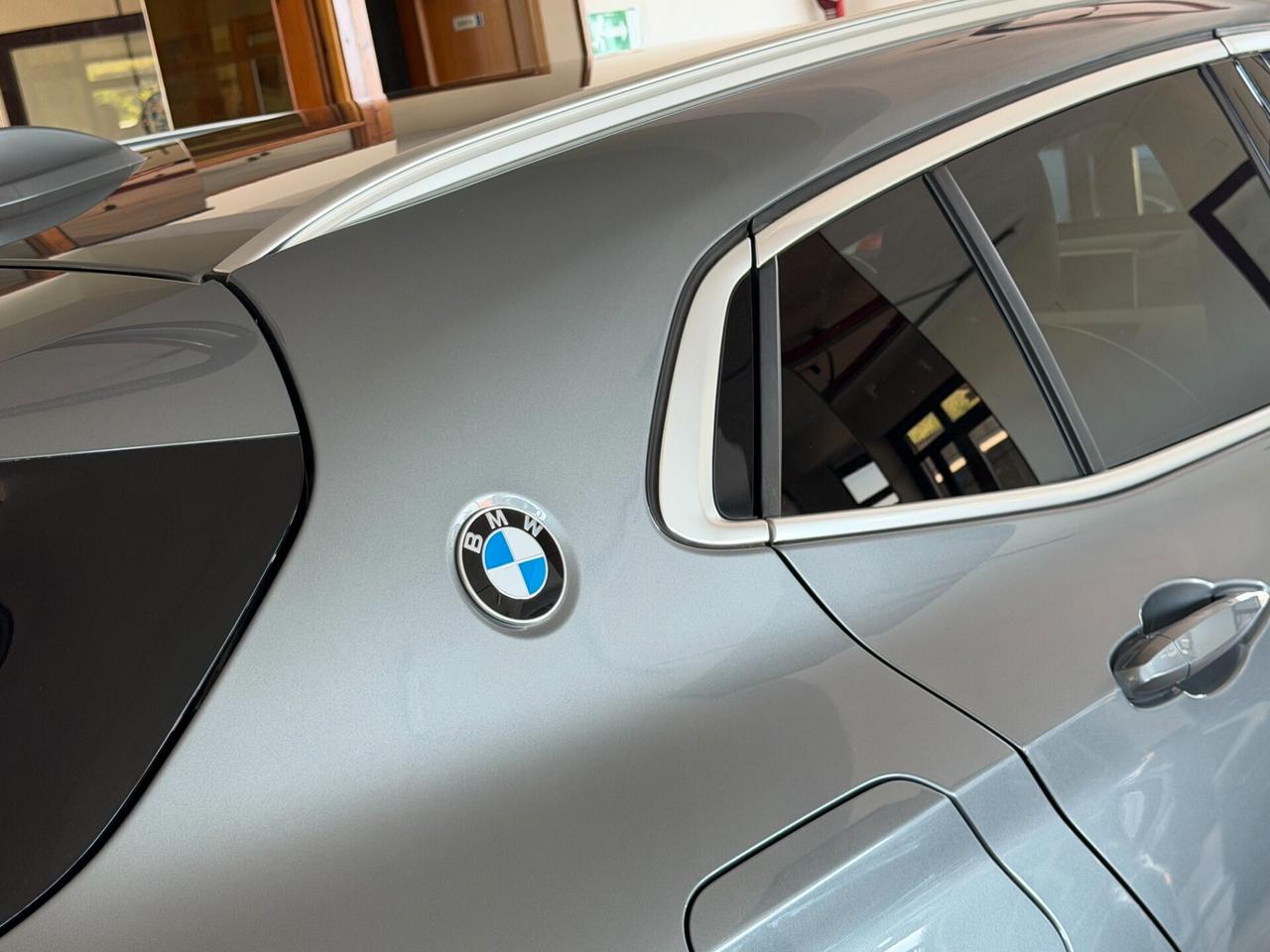 Bmw X2 sDrive 18 D 150 cv. Auto M SPORT