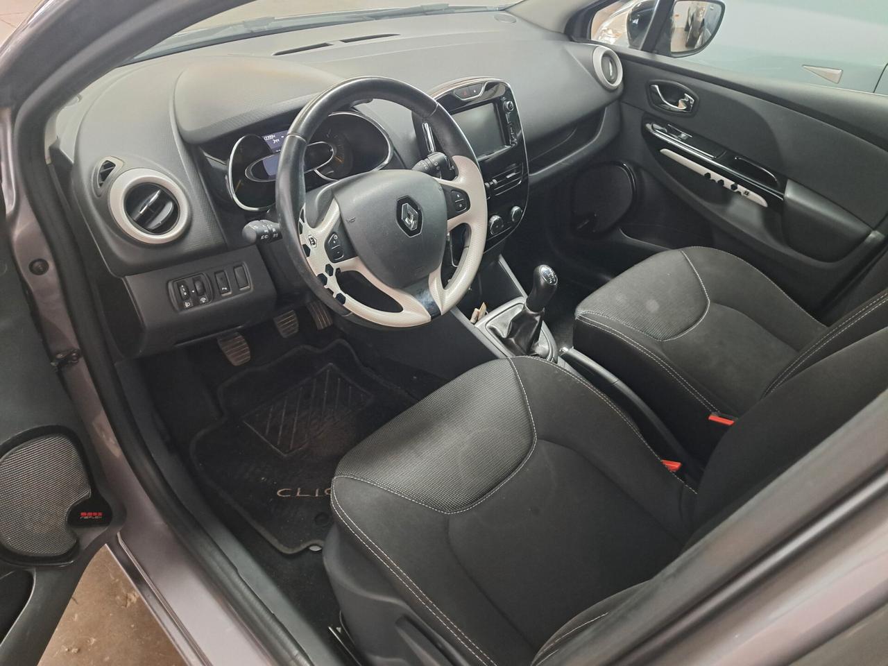 Renault Clio 1.2 75CV GPL 5 porte Wave