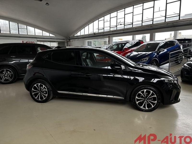 Renault Clio TCe 90 CV 5 porte Techno