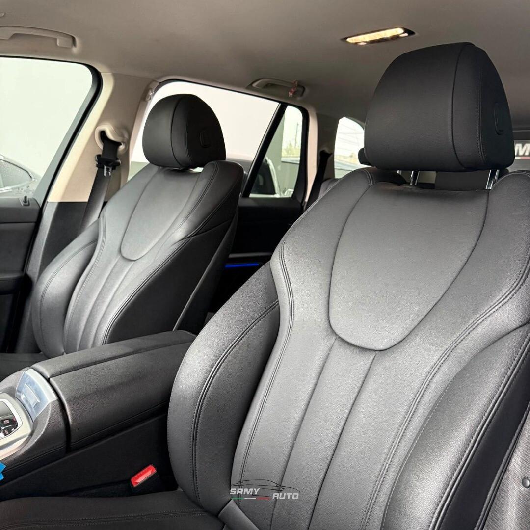 Bmw X5 xDrive40d 48V Business