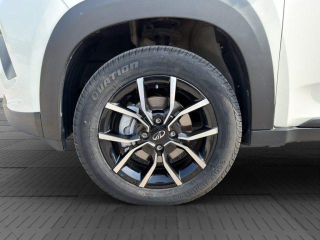 MAHINDRA KUV100 KUV100 1.2 VVT M-Bifuel(GPL) K8