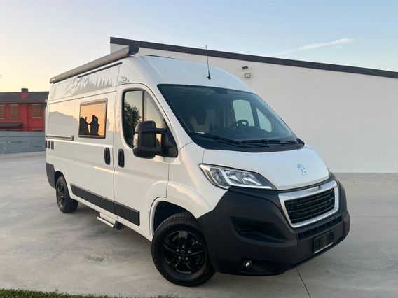 Camper puro clever