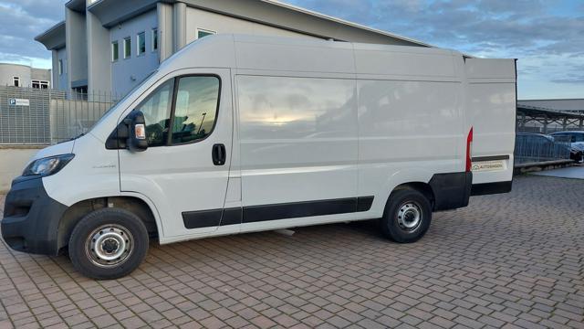 FIAT Ducato 35 2.2 Mjt 140CV PM-TA Furgone Az.Italia 50.000 Km