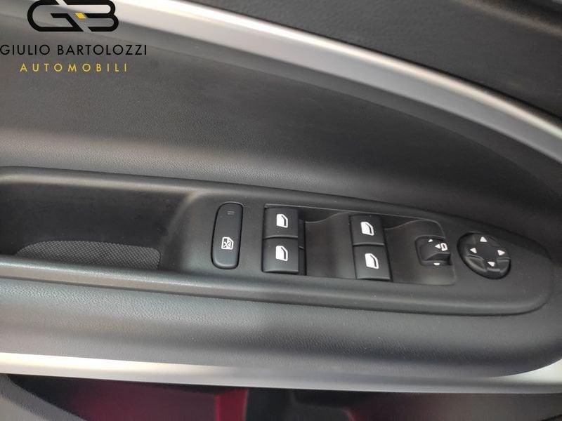 Jeep Avenger 1.2 Turbo Summit