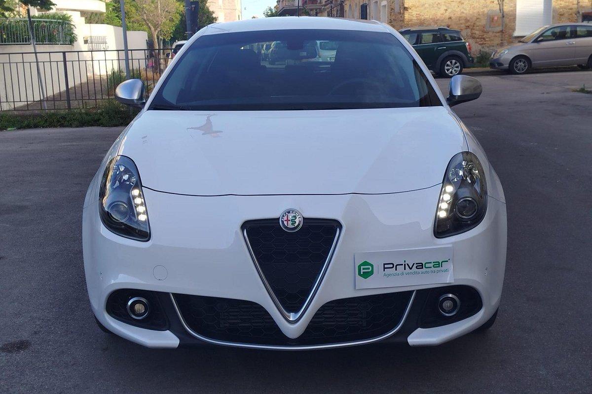ALFA ROMEO Giulietta 1.4 Turbo 120 CV Super
