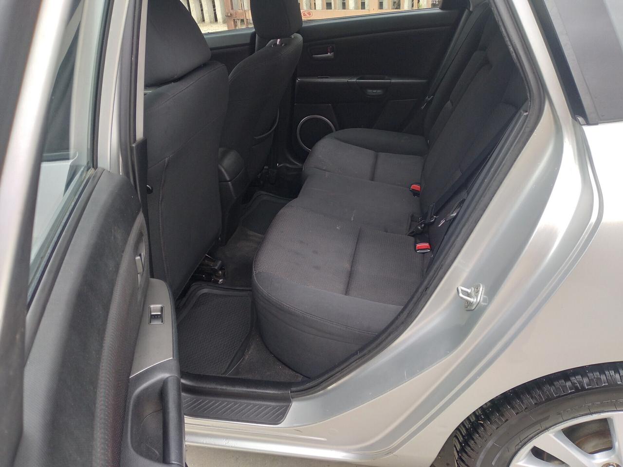 Mazda 3 Mazda3 1.6 TD 16V 109CV Energy