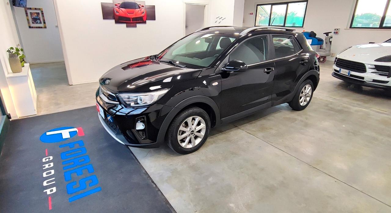 Kia Stonic 1.4 MPI EcoGPL Style