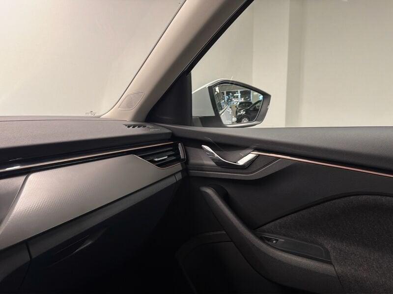 Škoda Kamiq 1.0 TSI STYLE DSG