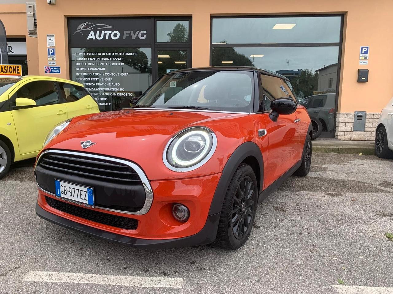 Mini 1.5 One Baker Street Neopat.