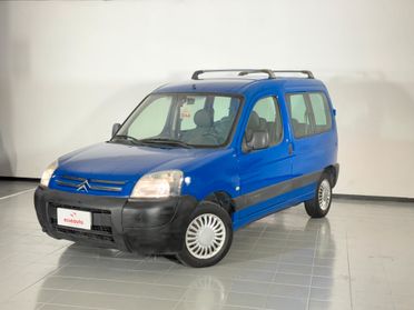 Citroen Berlingo 1.4 5p. Image