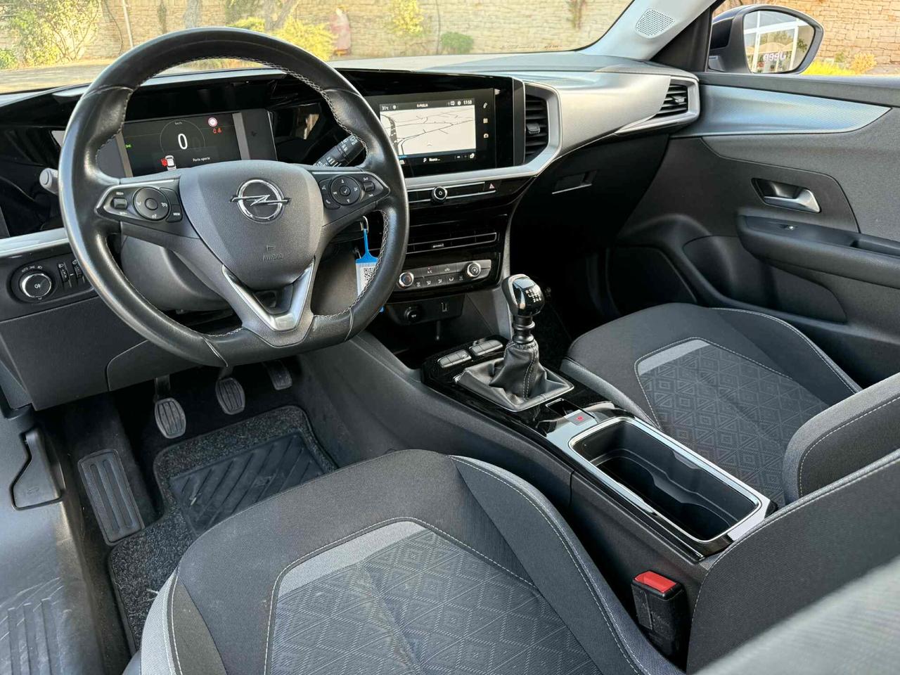 Opel Mokka 1.5 diesel Edition