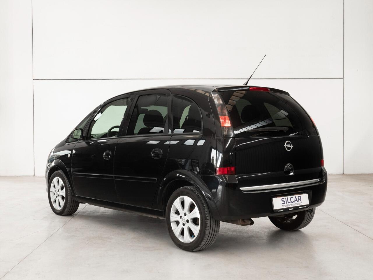 Opel Meriva 1.6 16V Cosmo