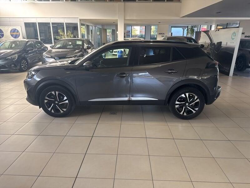 Peugeot 2008 2008 PureTech 100 S&S Allure