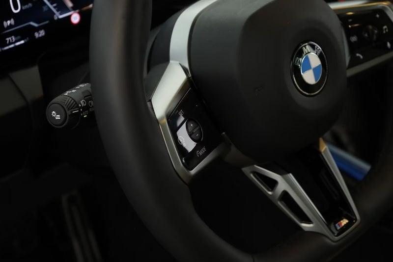 BMW X3 X3 xDrive20d 48V MSport Pro TETTO HARMAN KARDON FULL