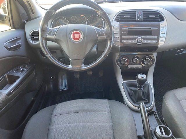 FIAT Bravo 1.4 EasyPower "UNICO PROPRIETARIO"