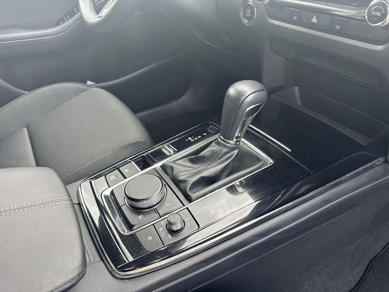 Mazda CX-30 2.0L Mazda M Hybrid 186cv Skyactiv-X Exceed