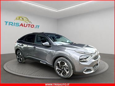 CITROEN C4 1.2 130 S&S Shine NEOPATENTATI (TETTO APRIBILE)