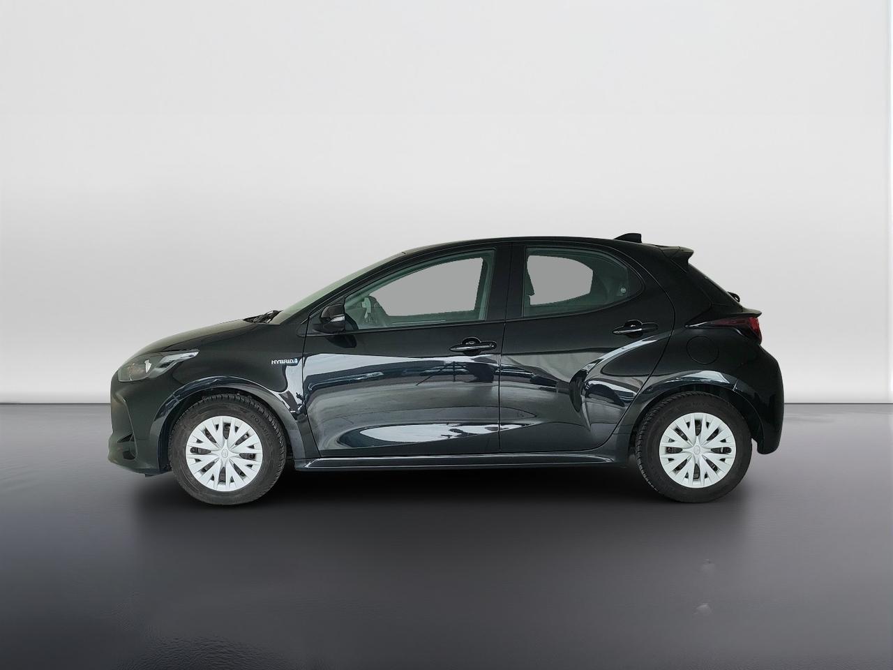 TOYOTA Yaris IV 2020 - Yaris 1.5h Active