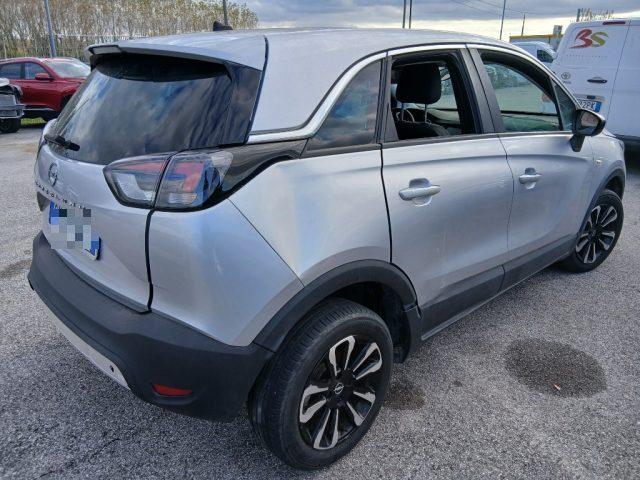 OPEL Crossland 1.2 Turbo 12V 110 CV Start&Stop Elegance