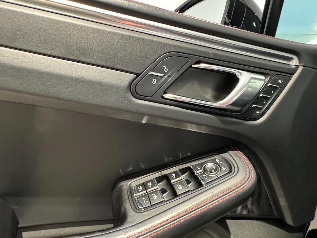 Porsche Macan 3.0 GTS