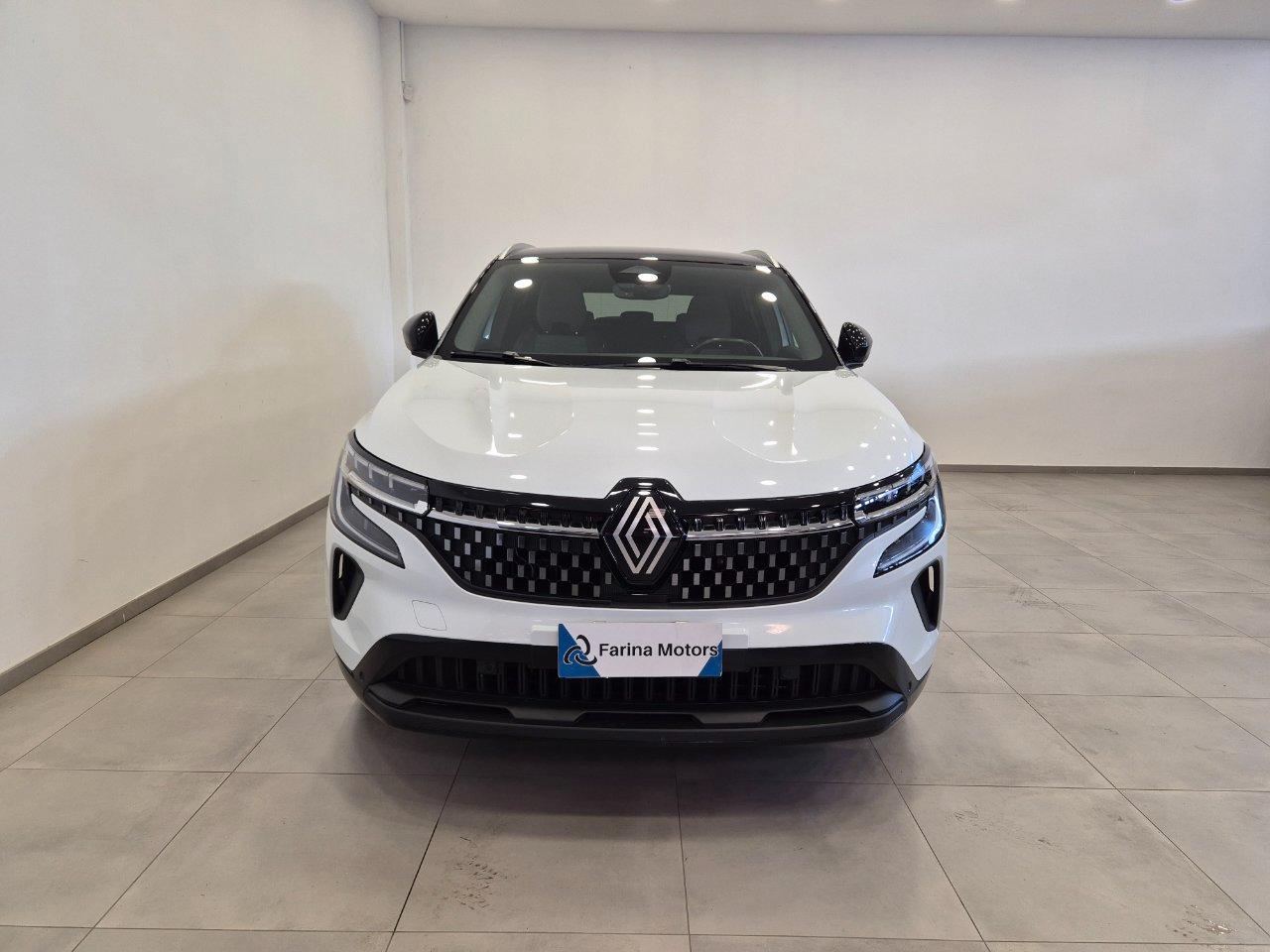 Renault Austral 1.3 mild hybrid Techno 160cv auto - Carplay - Cruise/Lim - Cam