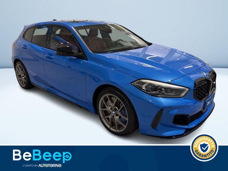 BMW Serie 1 M 135I XDRIVE AUTO